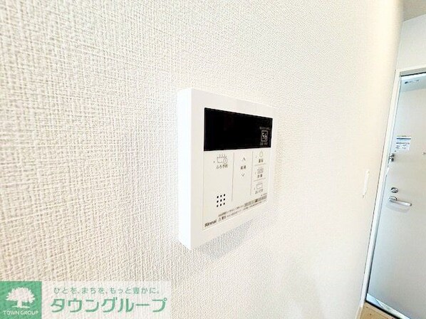 フルセイル六浦の物件内観写真